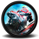 SBK 08 2 Icon 128x128 png